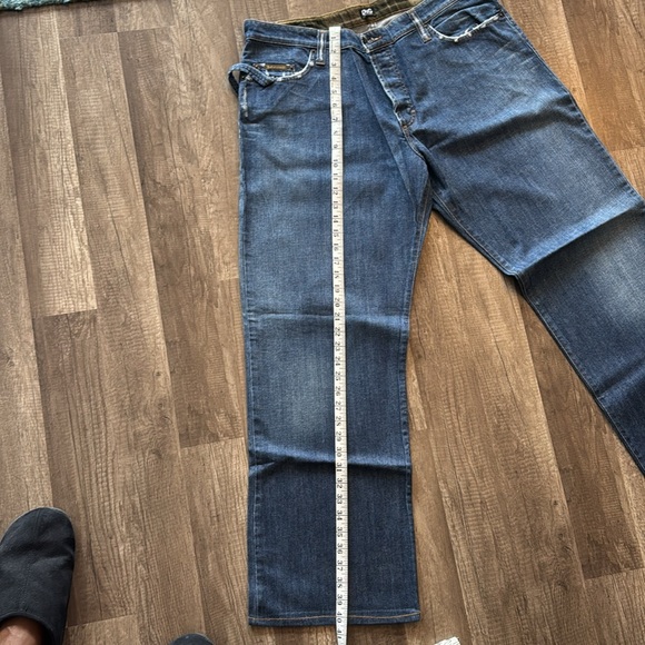 Dolce & Gabbana Vintage Men’s Jeans - Picture 3 of 15